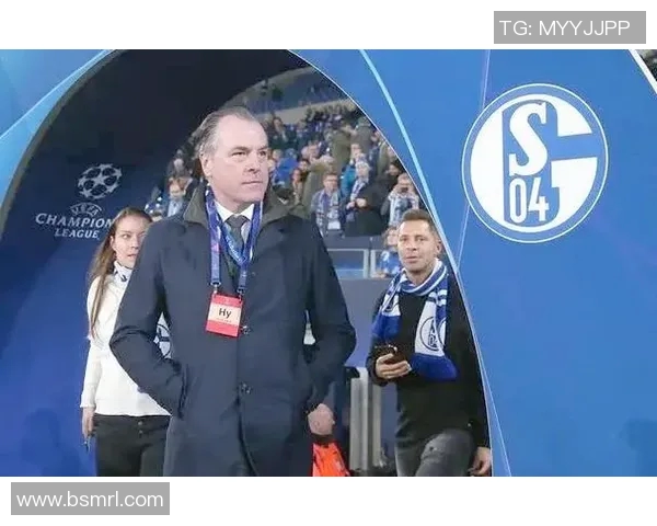 沙尔克04遇挫,德甲之路何去何从?