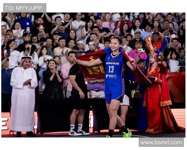 泰国女篮对决蒙古女篮精彩赛事回顾与分析