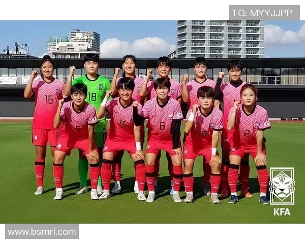 韩国青少年足球队对决厄瓜多尔国青队精彩赛事回顾与分析