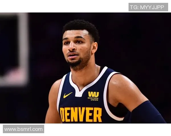 贾马尔穆雷：从逆境中崛起的篮球天才与未来之星